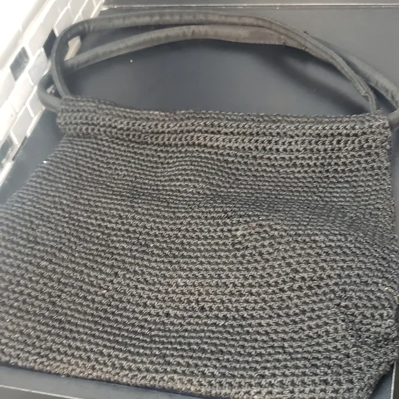 Crochet Handbag 👜 - Picture 5 of 5